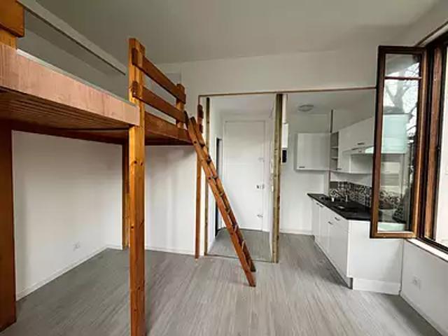 Appartement location à Rouen, Ruan