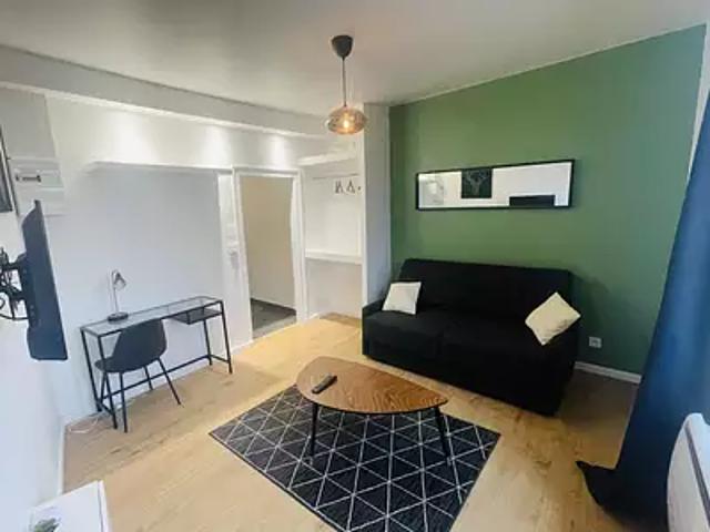 Appartement location à Rouen, Ruan