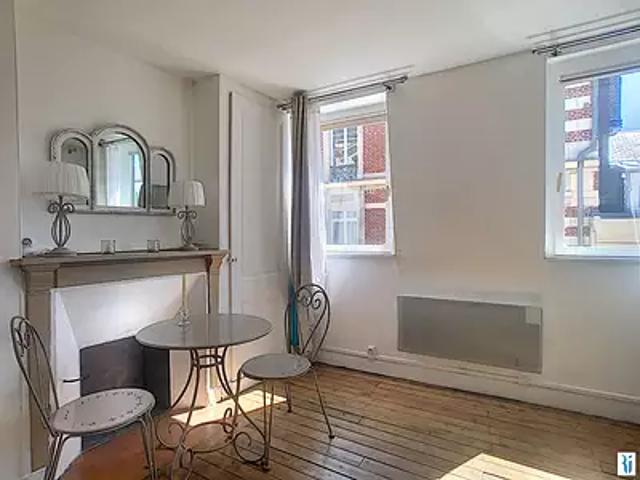 Appartement location à Rouen, Ruan