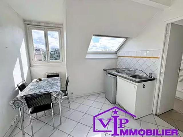 Appartement location à Rouen, Ruan