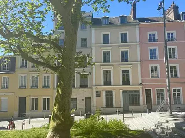 Appartement location à Rouen, Ruan