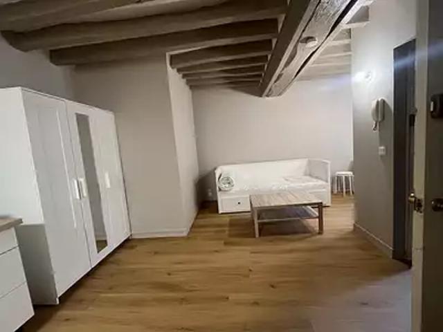 Appartement location à Rouen, Ruan