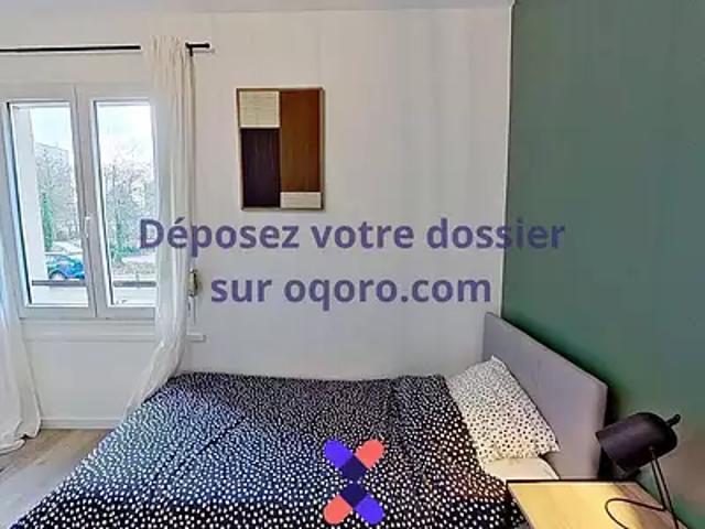 Appartement location à Rouen, Ruan