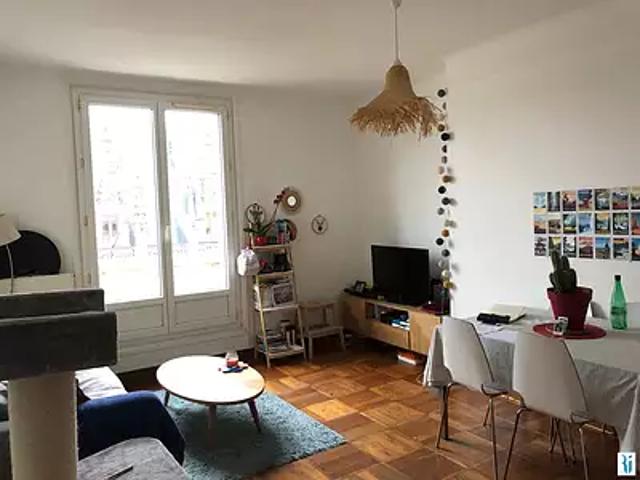 Appartement location à Rouen, Ruan
