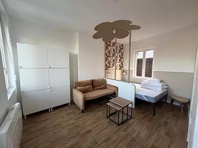 Appartement location à Rouen, Ruan