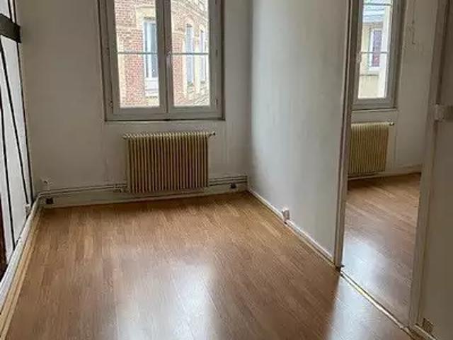 Appartement location à Rouen, Ruan