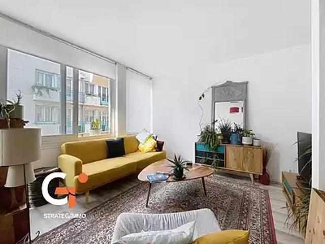 Appartement location à Rouen, Ruan