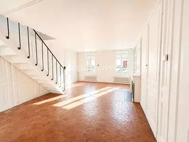 Appartement location à Rouen, Ruan