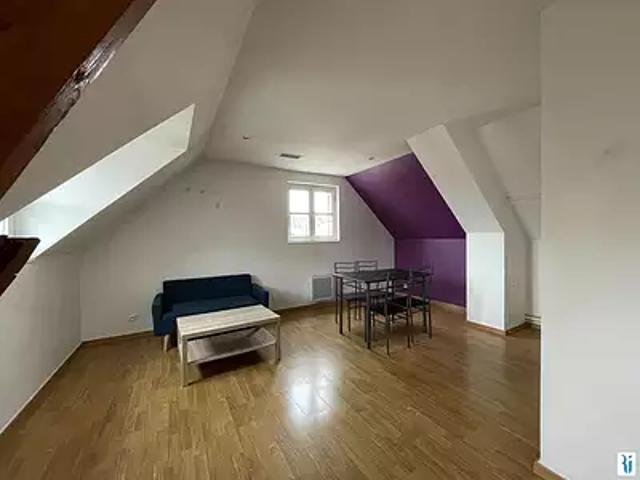 Appartement location à Rouen, Ruan