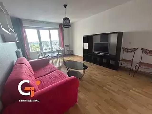 Appartement location à Rouen, Ruan