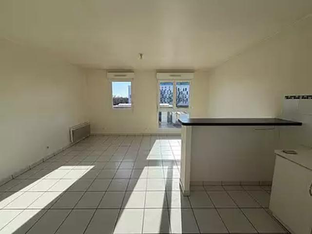 Appartement location à Rouen, Ruan