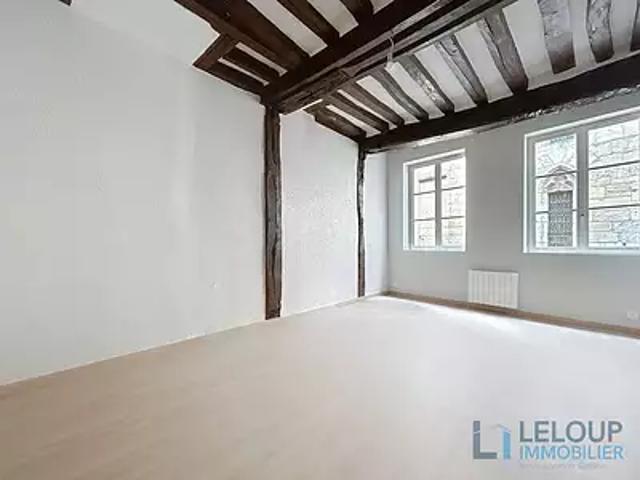 Appartement location à Rouen, Ruan