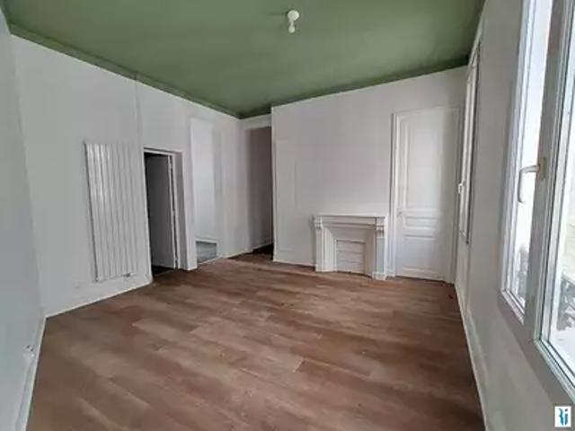Appartement location à Rouen, Ruan