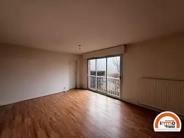 Appartement location à Rouen, Ruan