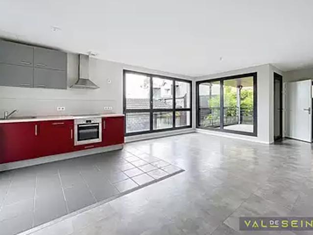 Appartement location à Rouen, Ruan