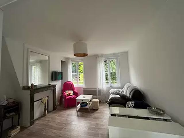 Appartement location à Rouen, Ruan