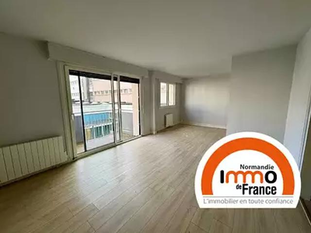 Appartement location à Rouen, Ruan