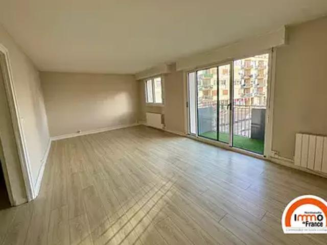 Appartement location à Rouen, Ruan