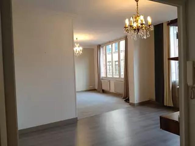 Appartement location à Rouen, Ruan