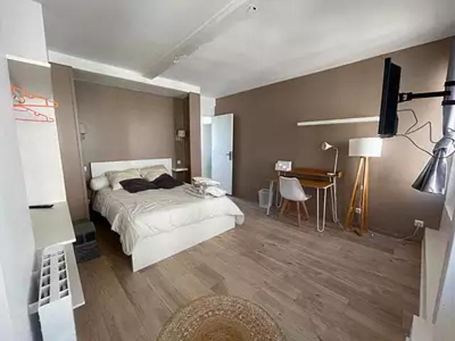Appartement location à Rouen, Ruan