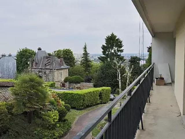 Appartement location à Rouen, Ruan