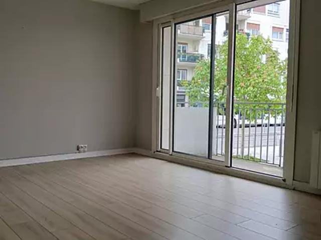 Appartement location à Rouen, Ruan