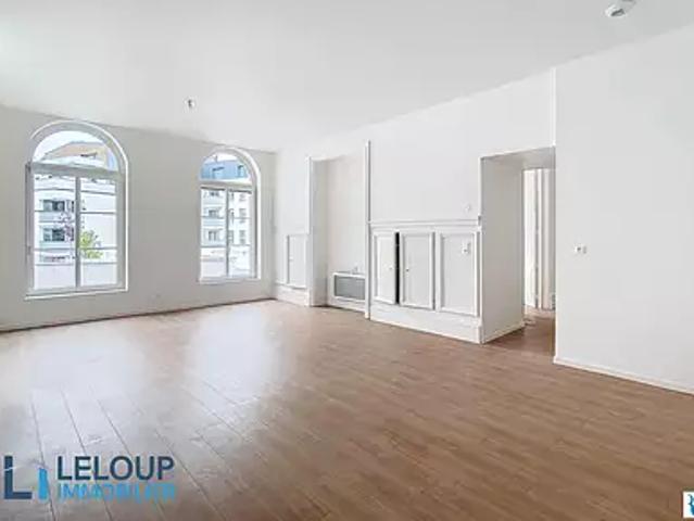 Appartement location à Rouen, Ruan