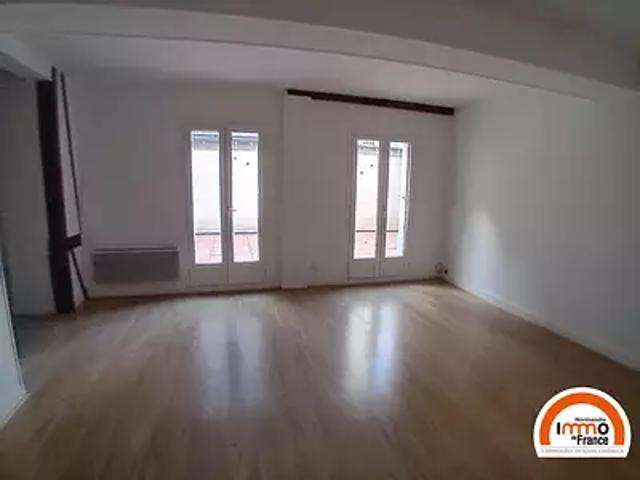 Appartement location à Rouen, Ruan