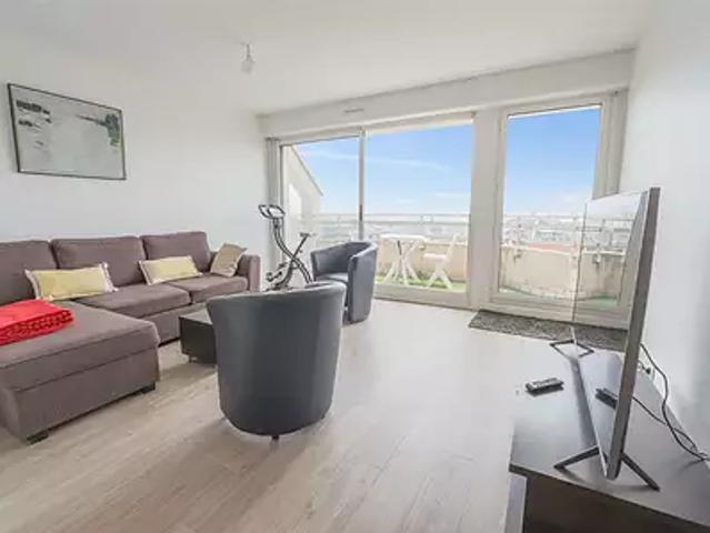 Appartement location à Rouen, Ruan