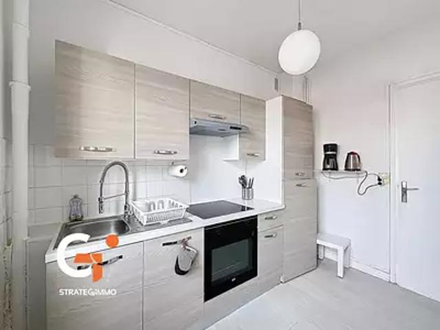 Appartement location à Rouen, Ruan