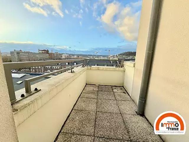 Appartement location à Rouen, Ruan