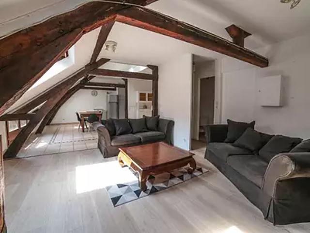Appartement location à Rouen, Ruan