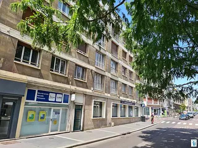 Appartement location à Rouen, Ruan