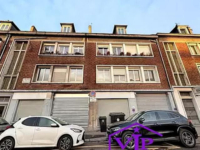 Appartement location à Rouen, Ruan