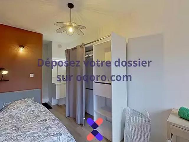 Appartement location à Rouen, Ruan