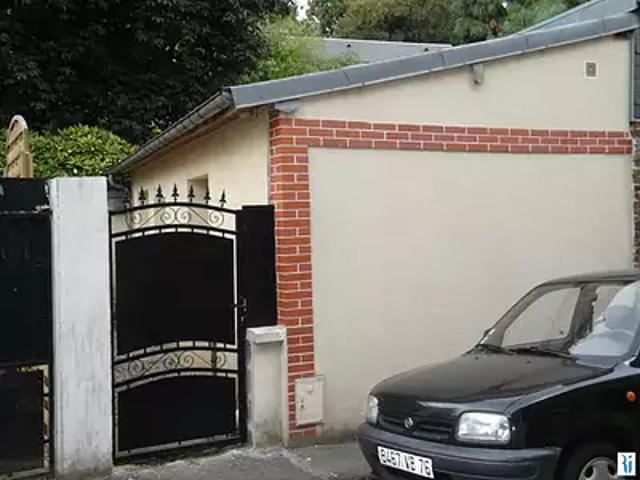 Maison location à Quartier Saint-Marc / Croix de Pierre / Saint-Nicaise, Rouen