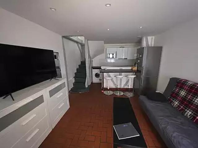 Maison location à Rouen, Ruan