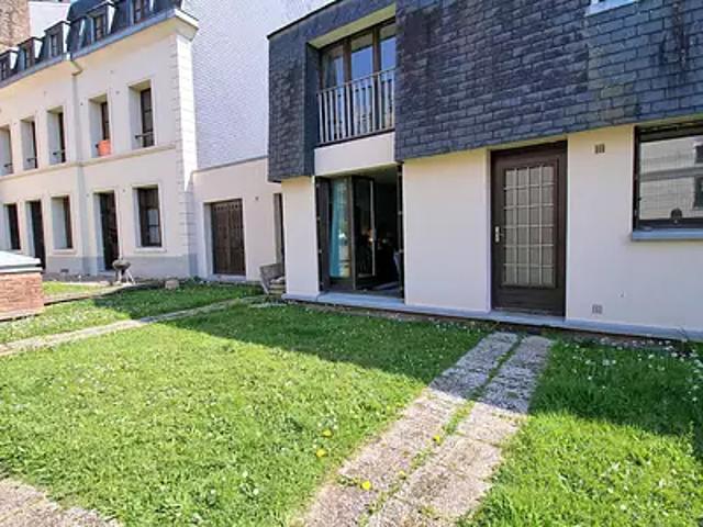 Maison location à Rouen, Ruan