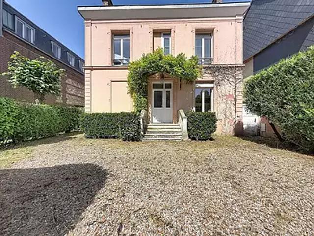 Maison location à Rouen, Ruan