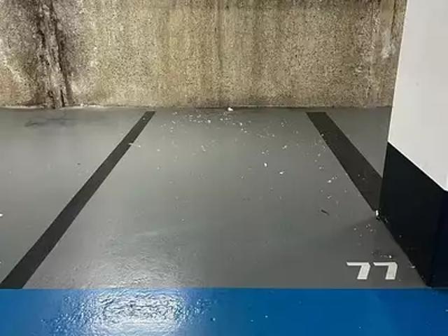 Garage location à Quartier Saint-Marc / Croix de Pierre / Saint-Nicaise, Rouen