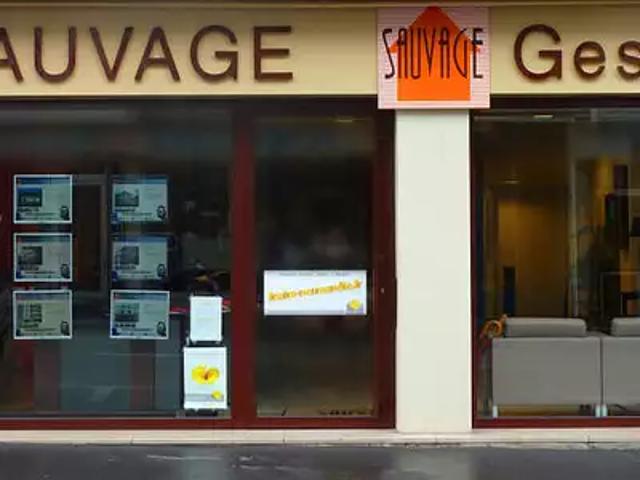 Garage location à Rouen, Vieux-Marché-Cathédrale