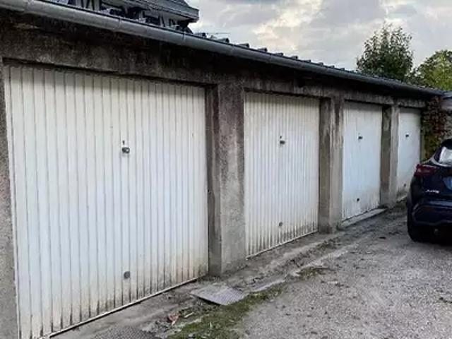 Garage location à Rouen, Ruan