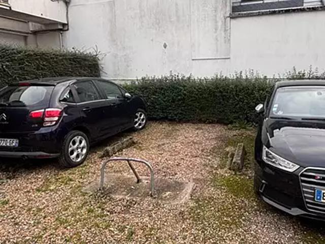 Garage location à Rouen, Ruan
