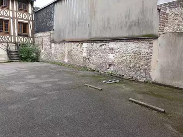 Garage location à Rouen, Ruan
