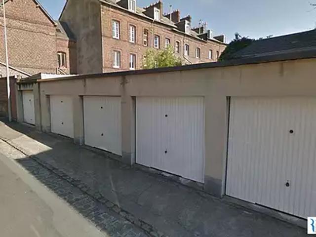 Garage location à Rouen, Vieux-Marché-Cathédrale