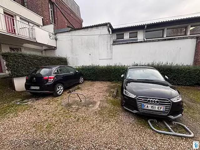 Garage location à Rouen, Vieux-Marché-Cathédrale