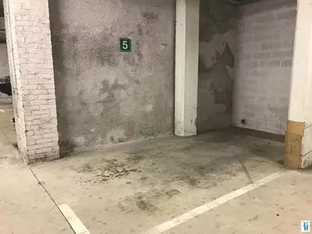 Garage location à Rouen, Ruan