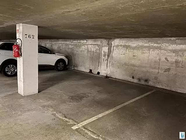 Garage location à Rouen, Vieux-Marché-Cathédrale