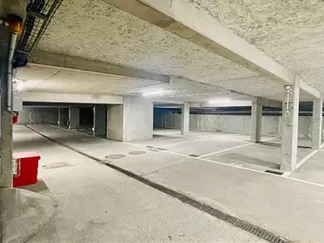 Garage location à Rouen, Ruan