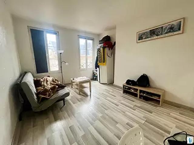 Appartement vente à Rouen, Ruan